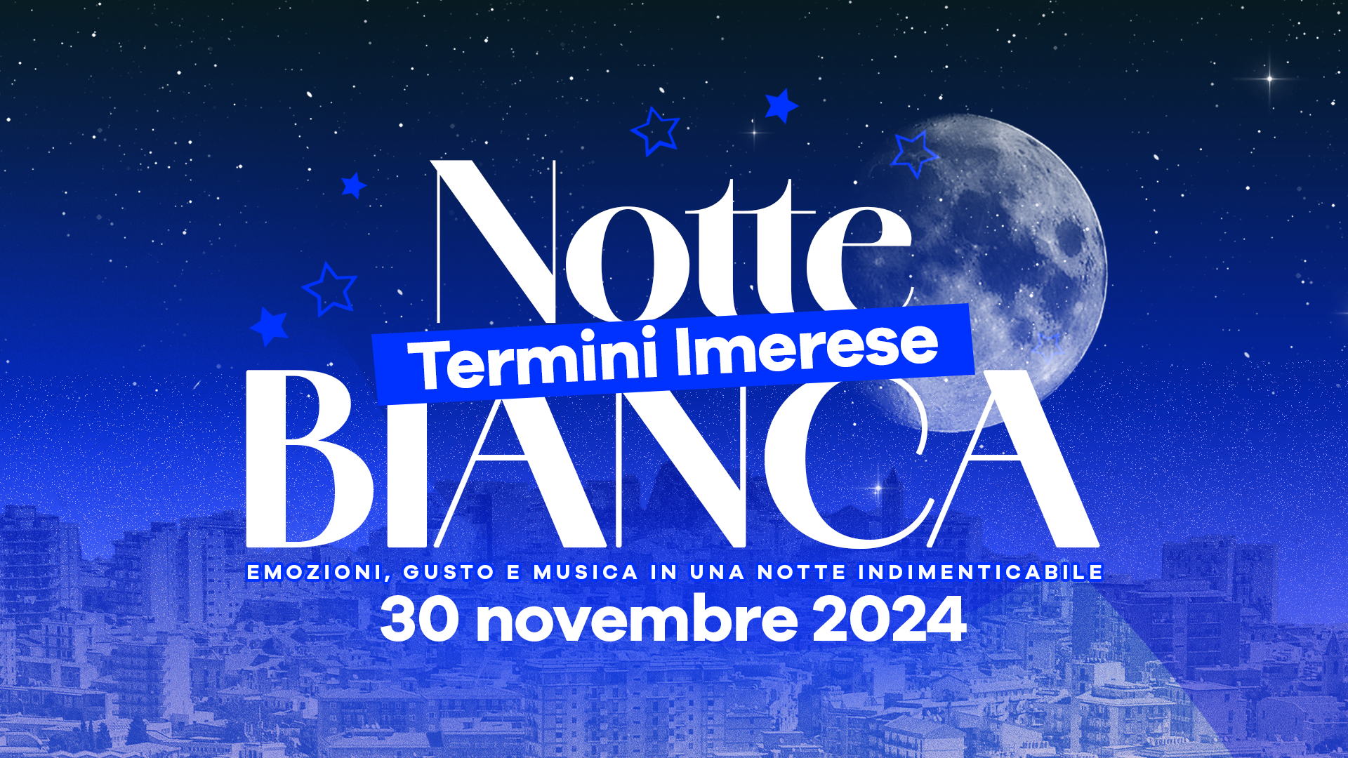 Notte Bianca